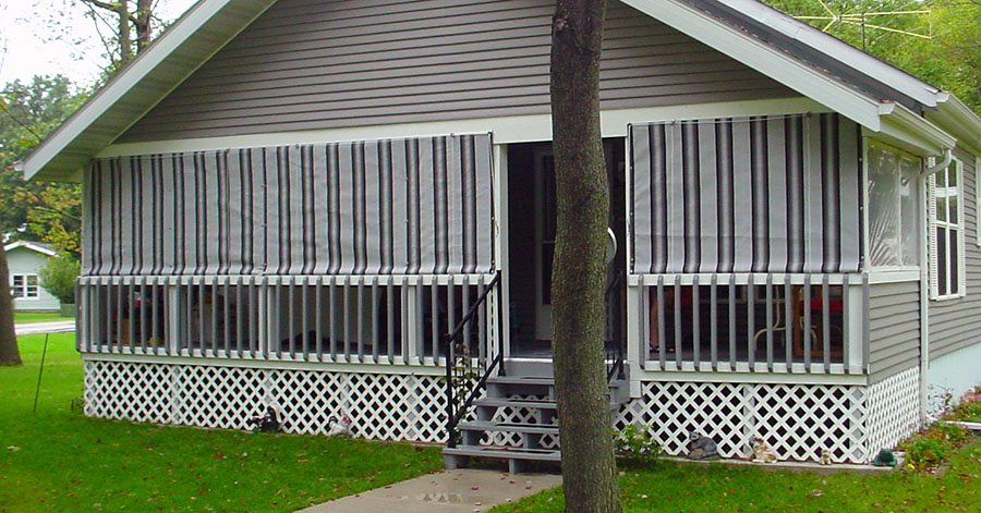Baraboo Tent & Awning: A Must-Have for Outdoor Enthusiasts