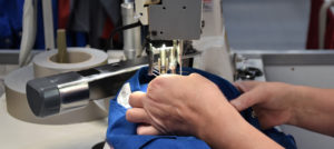 Industrial Sewing